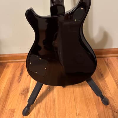 PRS 2020 McCarty 594 Semi-hollow LTD 2020 - Rootbeer image 5