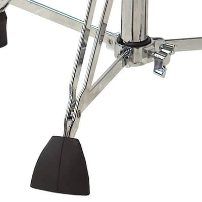 Gibraltar 9608MB Adjustable Backrest Oversized Motorcycle Seat Throne image 4