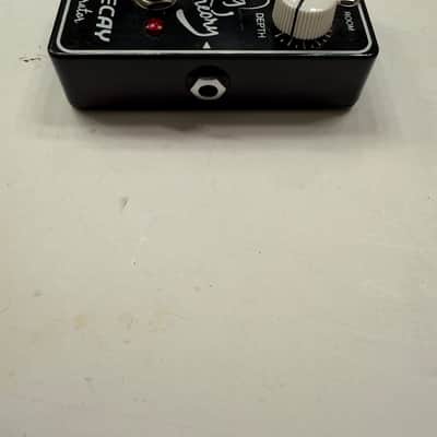 SubDecay Spring Theory Reverberator Digital Reverb Sub Decay Guitar Effect Pedal image 4