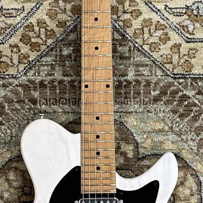 Eastman D'Ambrosio DA-SC'54-VW w/Hard Case & Free Pro Setup image 3