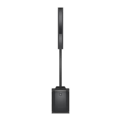 Electro-Voice Evolve 50M 1000W Portable Column Speaker Array System (Black) image 3