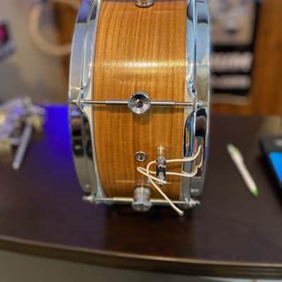 USED Doc Sweeney PURE snare 14x5.5 image 5