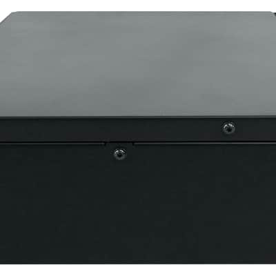 JBL CSA1300Z 1 Channel 300w 70v Commercial Amplifier Rack Mount Amp image 4