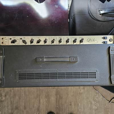 Peavey 5150 212 60-Watt 2x12" Guitar Combo 2000s - Black image 5