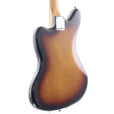 Fender Mexico Classic Player Jaguar Special HH Mod 3-Color Sunburst [MX13370695] (06/22) image 9