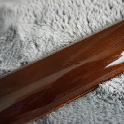 Daion D-B-55-TSB - Tobacco Sunburst Japan image 22