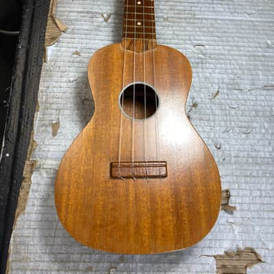 Harmony Vintage Soprano Ukulele 1950s image 1