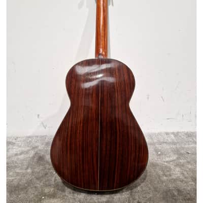 Andrew Whale No. 6 - Acoustic Guitar - Natural - Excellent w/ Hard Case image 3