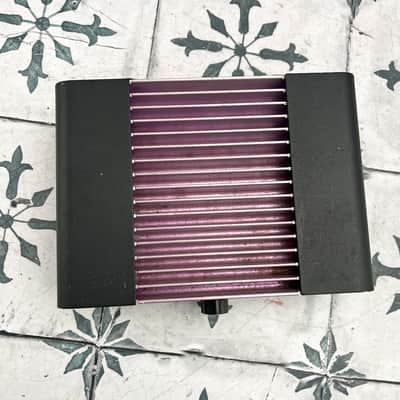 THD Hot Plate Power Attenuator - 8 Ohm image 3