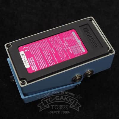 BOSS CEB-3 Bass Chorus image 3