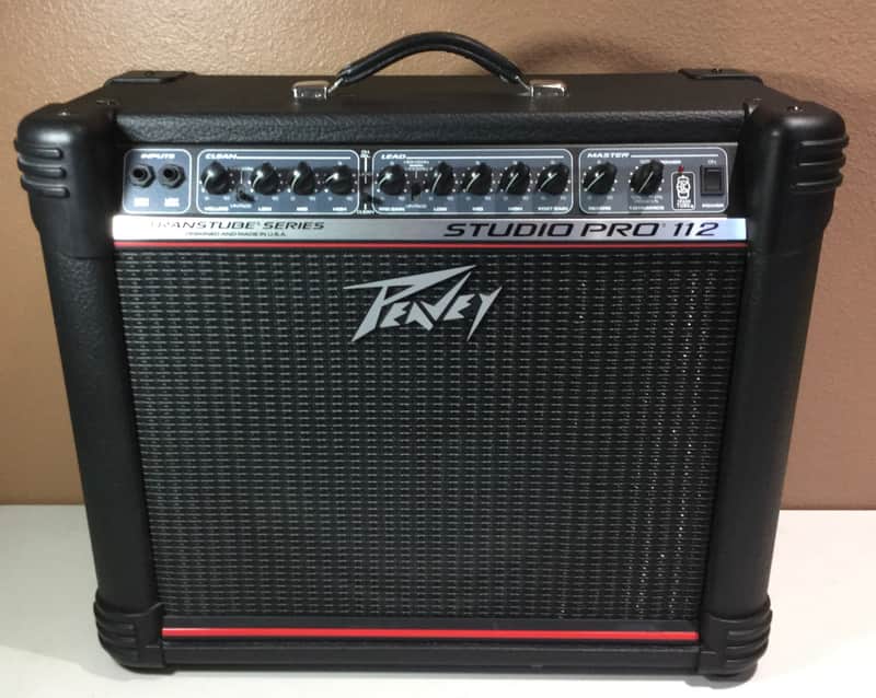 Peavey　Studio Pro112 PXL_20240606_164601551.jpg
