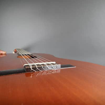 Vintage Yamaha G-170A Nippon Gakki Classical Guitar Japan image 16