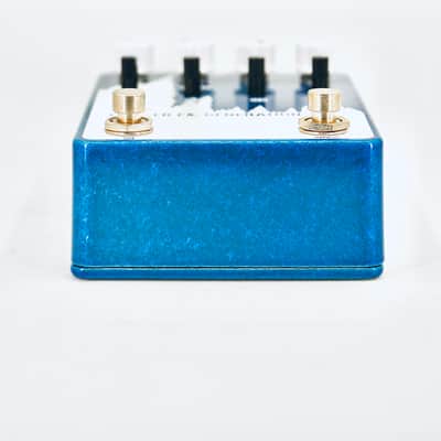 Cooper FX Generation Loss V2 2021 - Blue image 2