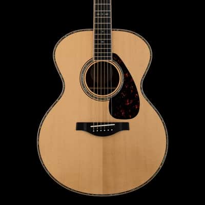 Yamaha LJ56 Custom ARE #ILM137A image 3