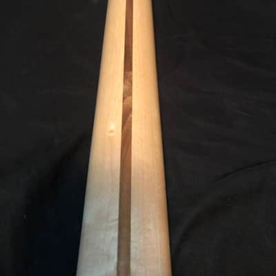 Fender Highway One Telecaster with Rosewood Fretboard 2008 Midnight Wine Transparent image 14