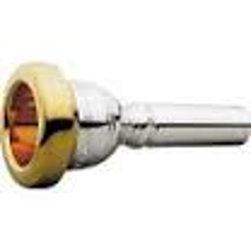 Bocchino Trombone Yamaha Trudel Sl Gp image 1