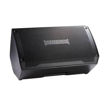 HeadRush FRFR-108 MKII Active Cabinet - Guitar Cabinet image 2