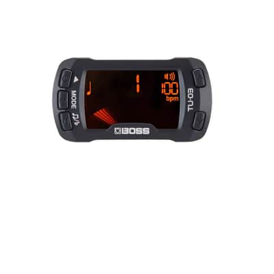 Roland Roland TU-03 Clip-On Tuner and Metronome image 4