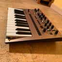 Korg Monologue Monophonic Analog Synthesizer 2016 - Present - Gold