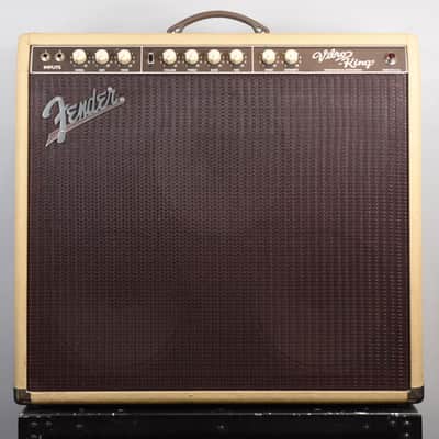 Fender USED Vibro-King, 90's image 3