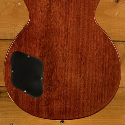 Epiphone Les Paul Standard 50s Figured - Washed Cherry Sunburst image 4