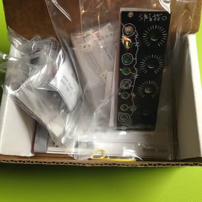 Noise Reap Swisso DIY Eurorack Module Kit image 1