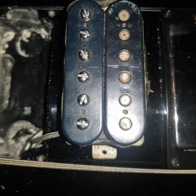 Gibson Les Paul Custom 1972 image 20