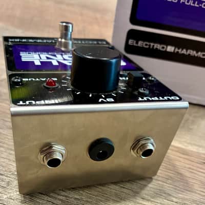 Electro-Harmonix EH4600 Small Clone image 4