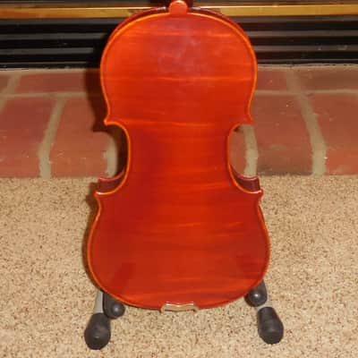 Franz Hoffmann Maestro 3/4-size Violin, complete outfit image 3
