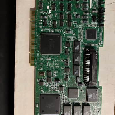 PCI card Digidesign MIX Core/Farm 1999 image 6