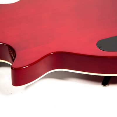 TV Jones Spectra Sonic Supreme Owned by Brian Setzer image 19