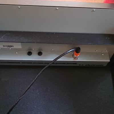 TC Electronic G-System 2010s - Metal image 10