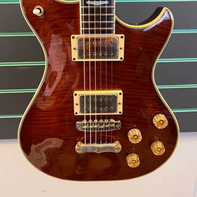 Westone Prestige 250 Cremona 1982 Vintage Electric Guitar image 4