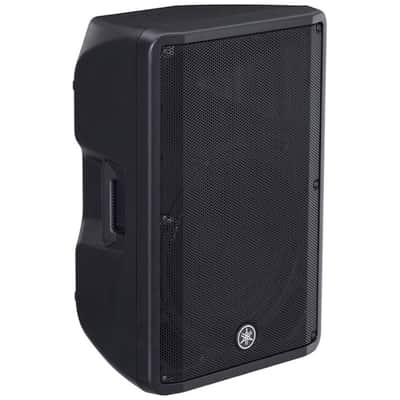 Yamaha CBR15 Passive, Unpowered Loudspeaker (1x15") image 1