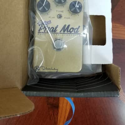 Keeley Super Phat Mod Overdrive image 6