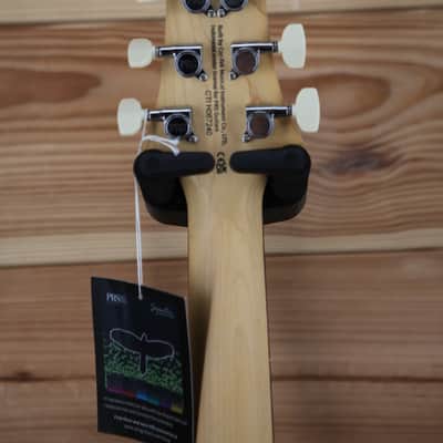 PRS SE CE 24 - Slate Blue image 12