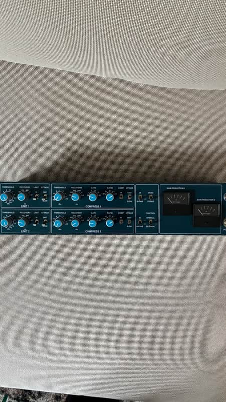 Behringer 369 2020s image 1