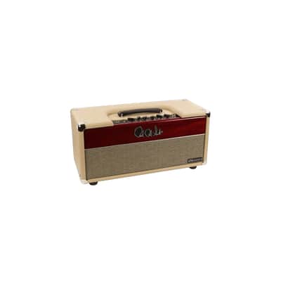 Used PRS DG 30 David Grissom - 30W Tube Head image 2