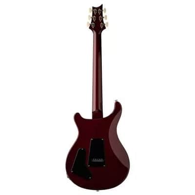 PRS GUITARS - S2 STUDIO FADED GRAY BLACK PURPLE BURST image 2