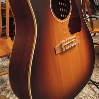 Gibson J-45 Studio Walnut image 8