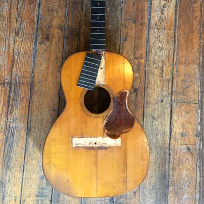 1929 Martin 000-18 Project For Repair image 1