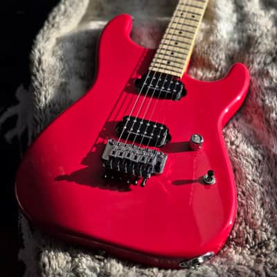 Charvel Refinement R-S85 Made in Japan Les Paul 90's | Reverb