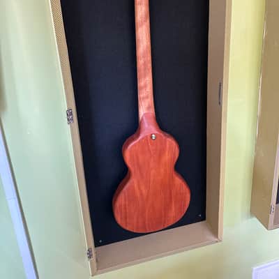 Custom Peanut 2020 - Jerry Garcia Replica image 6