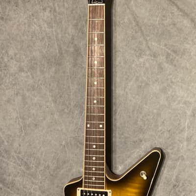 Gibson Guitar of the week #4  Explorer Pro [VIDEO OF ACTUAL GUITAR) image 11