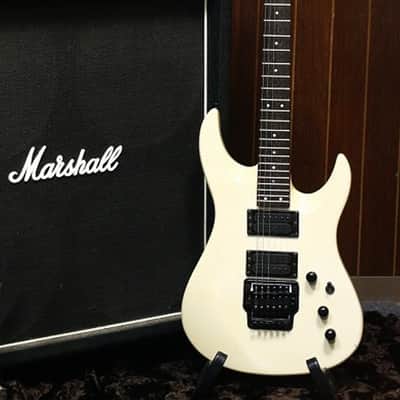 Vintage 1980's finish Yamaha RGX620J High quality made Made in