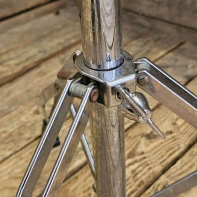 Snare Drum Stand Premier Tristar USED! RKSYR150426 image 4