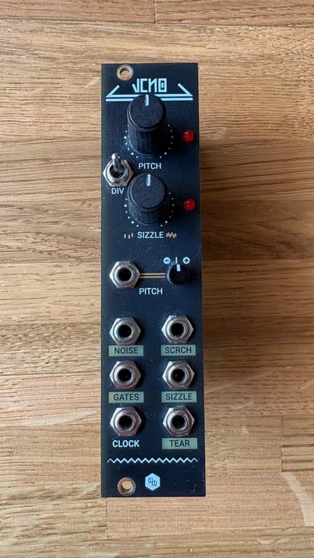 Erica Synths Hexinverter VCNO 2025 image 1