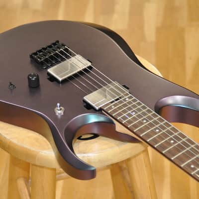 IBANEZ RGD3121 PRF Polar Lights Flat / RGD Prestige Series Made In Japan / RGD3121-PRF / F2334543 image 5