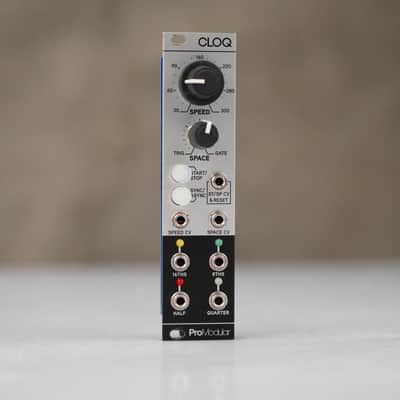 Pro Modular Cloq Eurorack Module #58471 image 8
