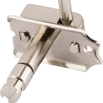 Fender Vintage Locking Tuning Machines with Bushings image 2